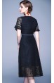 Julieta Dress